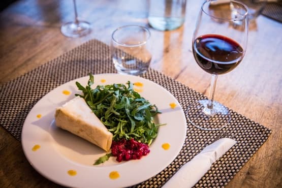 Les vins du Languedoc au Gédéon