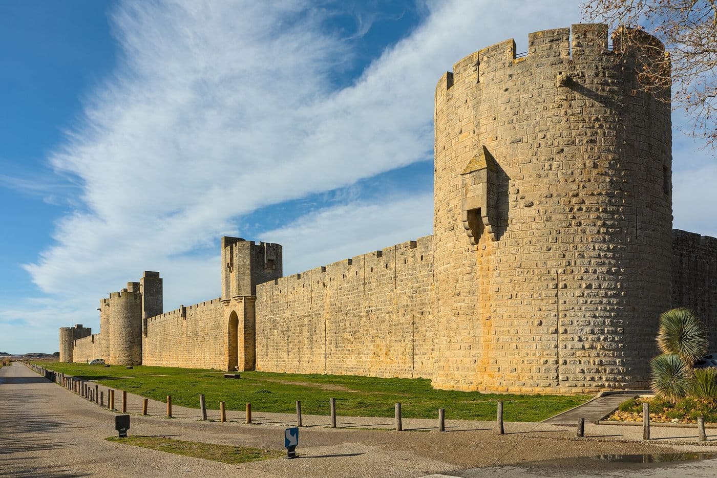Aigues-Mortes