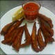 Friture d’anchois